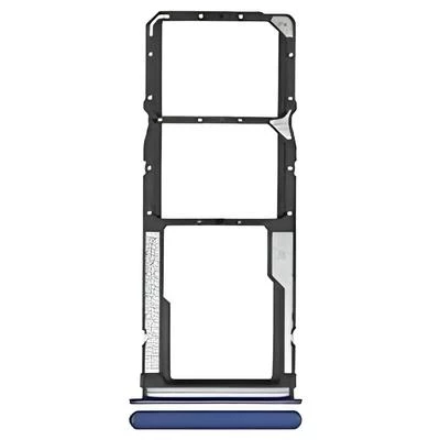 Xiaomi Redmi NOTE 9 Sim Çekmecesi MAVİ