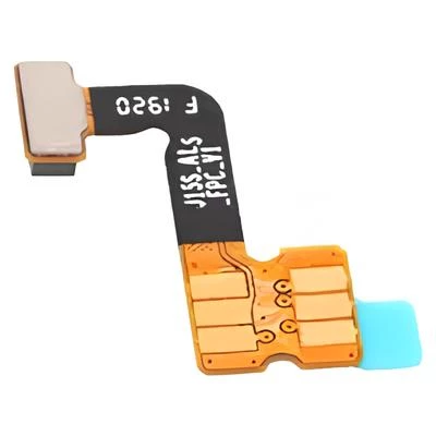 Xiaomi Redmi NOTE 9 Sensör