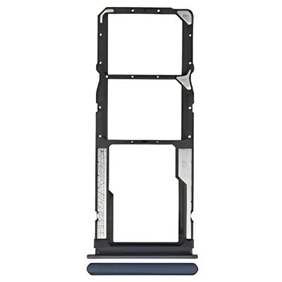 Xiaomi Redmi NOTE 9 Sim Çekmecesi SİYAH