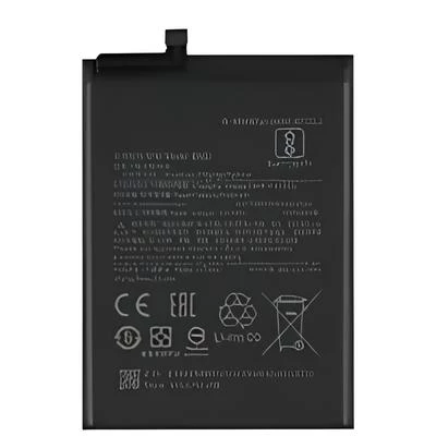 Xiaomi Redmi NOTE 9S Batarya Pil - BN 55 Orijinal