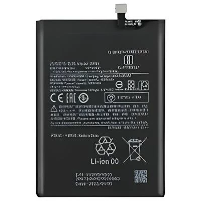 Xiaomi Redmi NOTE 10- (4G) Batarya Pil - BN 59 Orijinal ürün görseli 1