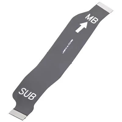 Xiaomi Redmi NOTE 10S- (4G) Ara Film Flex