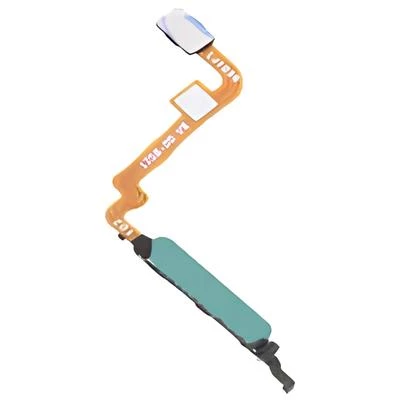 Xiaomi Redmi NOTE 10S- (4G) Parmak İzi Okuyucu Flex MAVİ ürün görseli 1