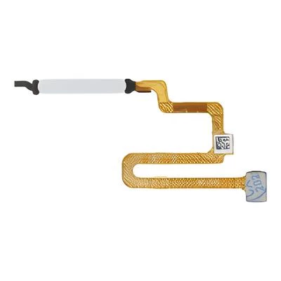 Xiaomi Redmi NOTE 11 PRO - (4G) Parmak İzi Okuyucu Flex BEYAZ ürün görseli 1