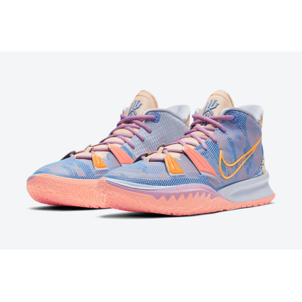 Nike Kyrie 7 'Expressions' - 1