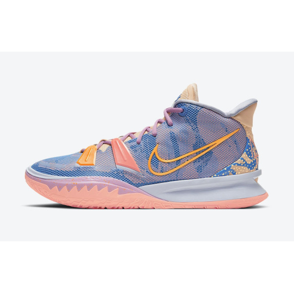 Nike Kyrie 7 'Expressions' - 2