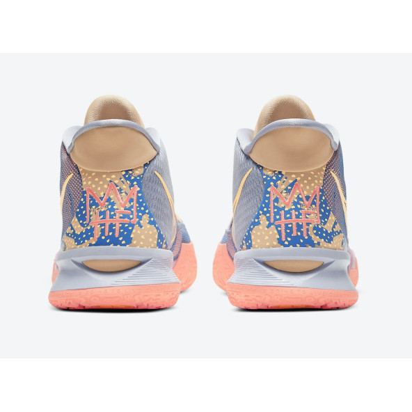 Nike Kyrie 7 'Expressions' - 5