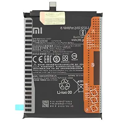 Xiaomi POCO X3 PRO Batarya Pil - BN 57 Orijinal