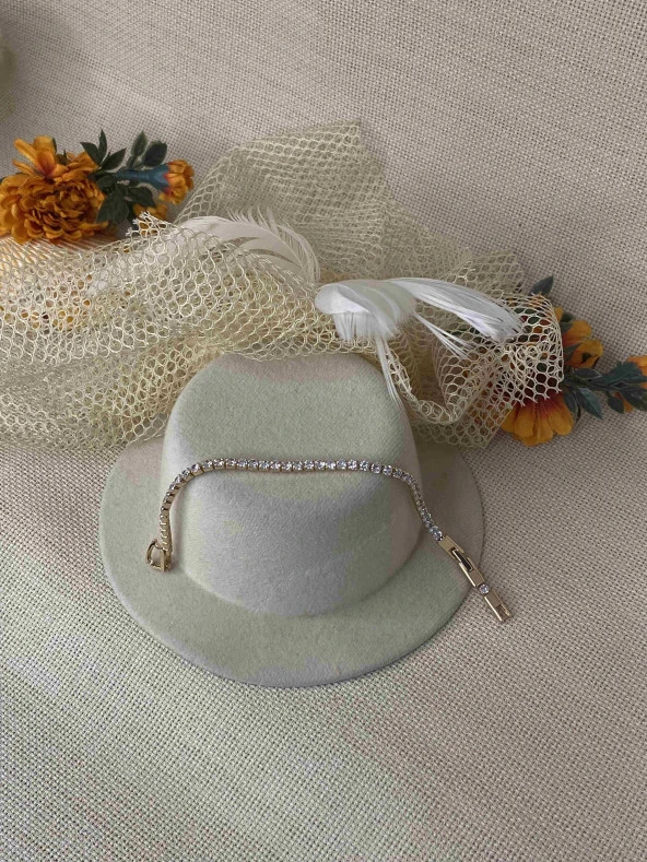 Özel Seri Su yolu Bileklik ürün görseli