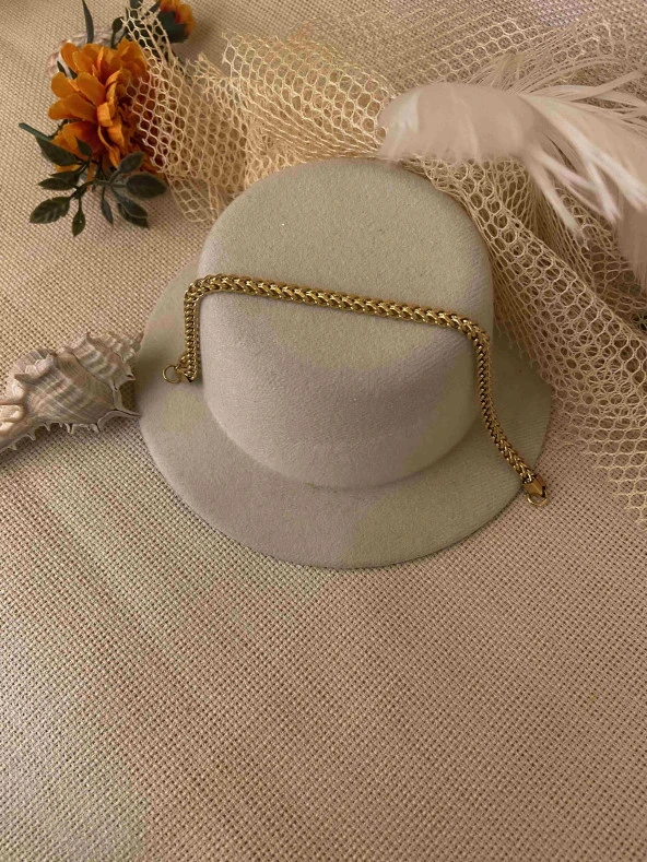 316L Çelik Samanyolu Bileklik ürün görseli