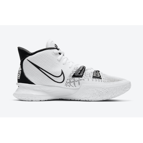Nike Kyrie 7 'Brooklyn Beats' HIP-HOP - 3