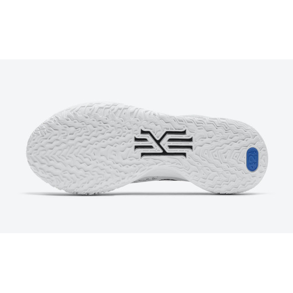 Nike Kyrie 7 'Brooklyn Beats' HIP-HOP - 4