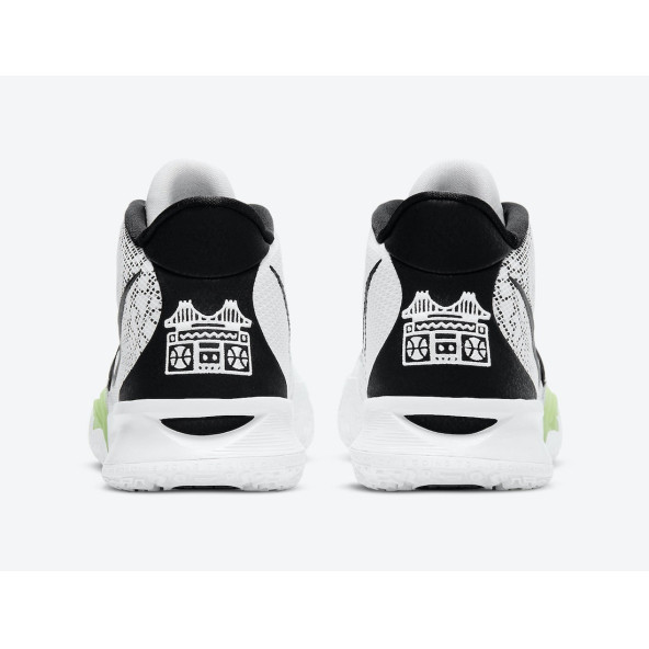 Nike Kyrie 7 'Brooklyn Beats' HIP-HOP - 5