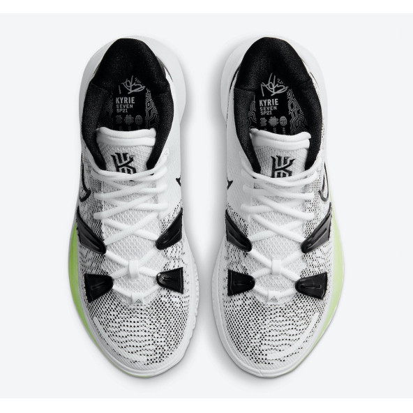 Nike Kyrie 7 'Brooklyn Beats' HIP-HOP - 6