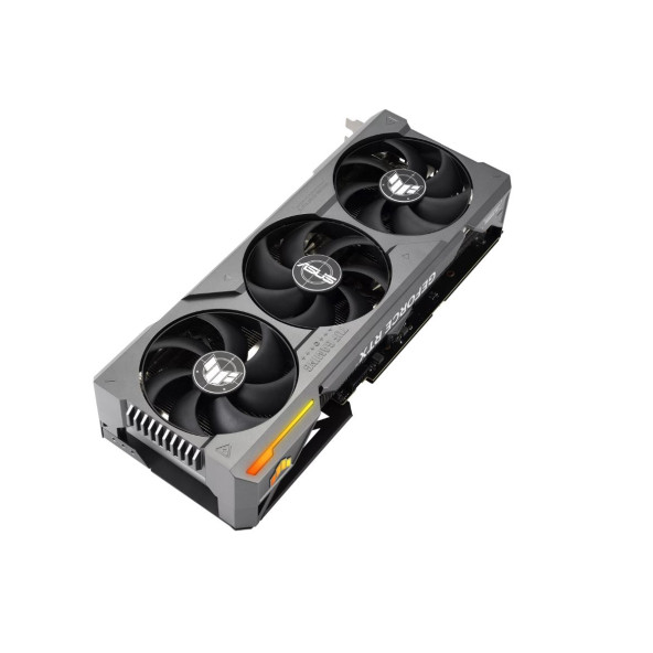 Asus RTX 4080 Super Tuf Gaming OC Edition TUF-RTX4080S-O16G-GAMING 256 Bit GDDR6X 16 GB Ekran Kartı - 4