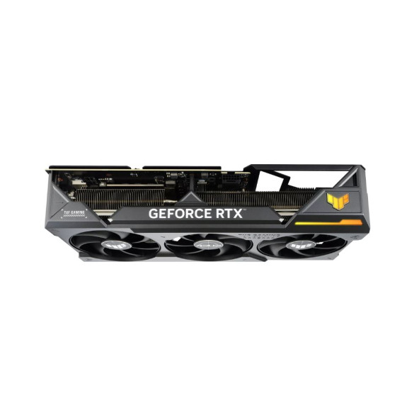 Asus RTX 4080 Super Tuf Gaming OC Edition TUF-RTX4080S-O16G-GAMING 256 Bit GDDR6X 16 GB Ekran Kartı - 5