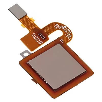 Xiaomi Redmi 5 PLUS Parmak İzi Okuyucu Flex GOLD