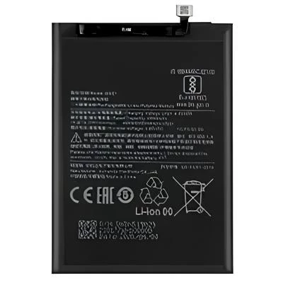 Xiaomi Redmi 8 Batarya Pil - BN 51 Orijinal
