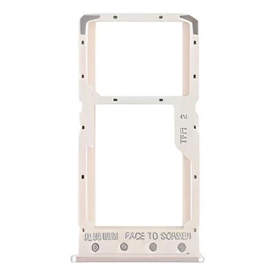 Xiaomi Redmi 6 Sim Çekmecesi GOLD
