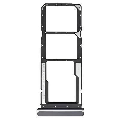 Xiaomi Redmi 8A Sim Çekmecesi SİYAH
