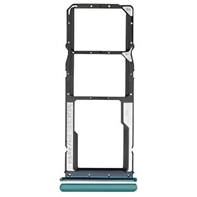 Xiaomi Redmi 8 Sim Çekmecesi YEŞİL ürün görseli 1