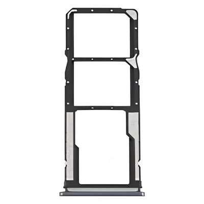 Xiaomi Redmi 9 Sim Çekmecesi SİYAH