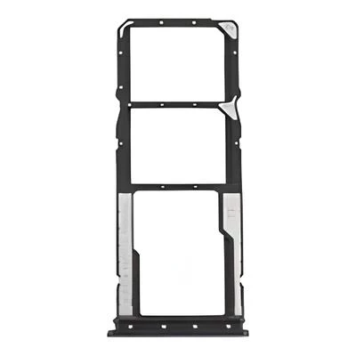 Xiaomi Redmi 9A Sim Çekmecesi SİYAH