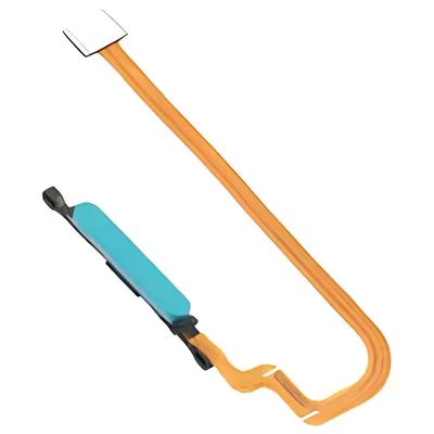 Xiaomi Redmi 9T Parmak İzi Okuyucu Flex YEŞİL ürün görseli 1