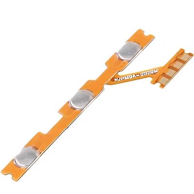 Xiaomi Redmi 10A On Off Yan Ses Filmi Flex ürün görseli 1