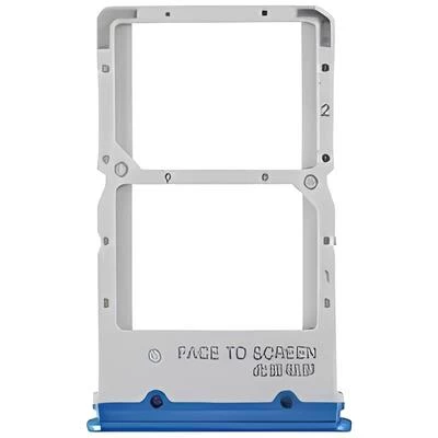 Xiaomi Redmi K20 PRO Sim Çekmecesi MAVİ ürün görseli 1