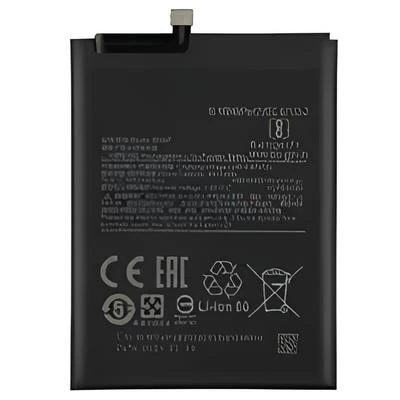 Xiaomi Redmi K30 Batarya Pil - BM 4P Orijinal