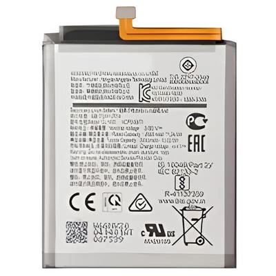 Samsung Galaxy A01 -SM-A015F Batarya Pil Orijinal