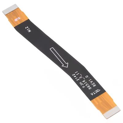 Samsung Galaxy A03S -SM-A037F Ara Film Flex
