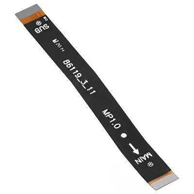 Samsung Galaxy A10S -SM-A107F Ara Film Flex M15 MODEL