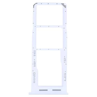 Samsung Galaxy A04S -SM-A047F Sim Çekmecesi BEYAZ