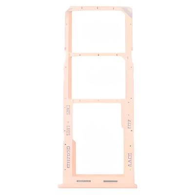 Samsung Galaxy A13 -SM-A135F Sim Çekmecesi TURUNCU ürün görseli 1