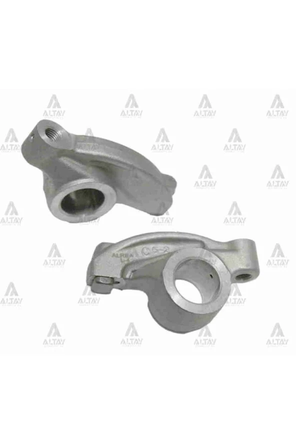 Piyano Tuşu Pıckup Td-27 Egzoz