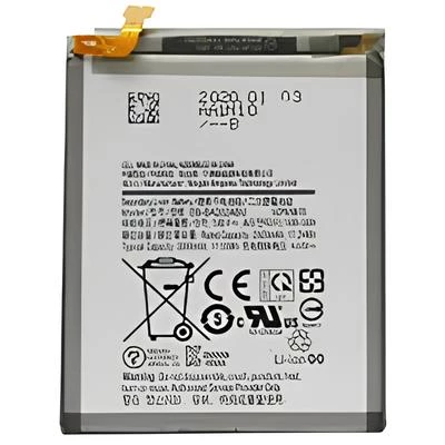 Samsung Galaxy A20 -SM-A205F Batarya Pil Orijinal