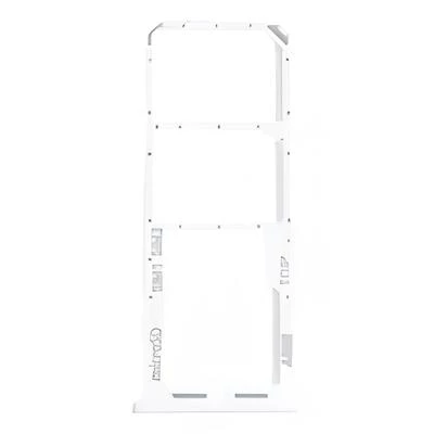 Samsung Galaxy A22 -SM-A225F Sim Çekmecesi BEYAZ ürün görseli 1