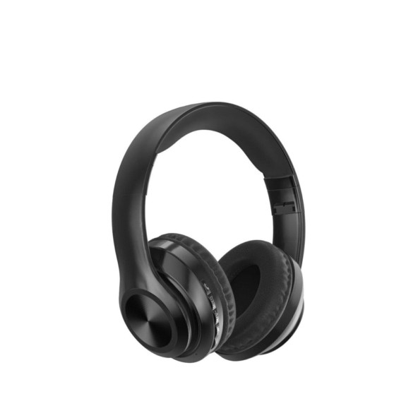 P68 Mikofonlu SD Kart Girişli FM Radyolu Bluetooth 5.0 Kulak Üstü Kulaklık