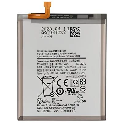 Samsung Galaxy A51 - SM-A515F Batarya Pil Orijinal ürün görseli 1