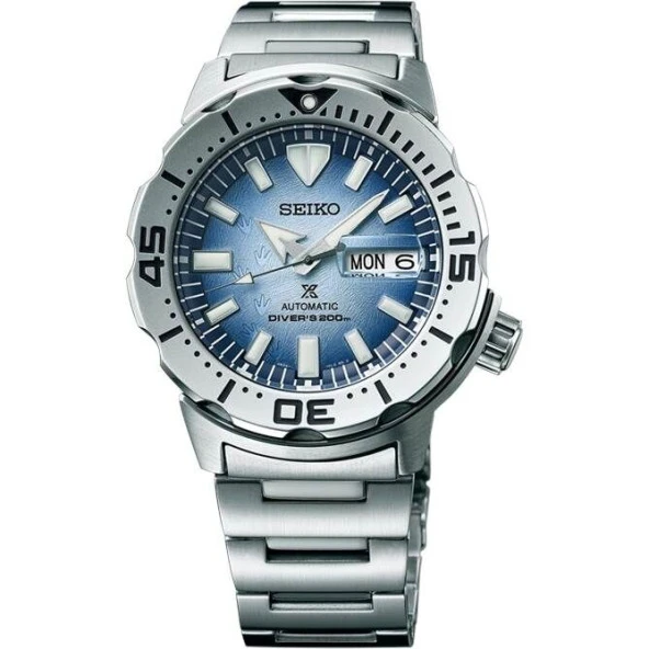 Seiko SRPG57K Erkek Kol Saati ürün görseli