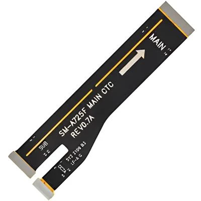 Samsung Galaxy A72 - SM-A725F Ara Film Flex ürün görseli 1