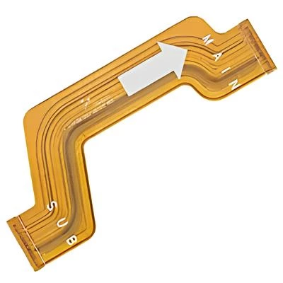 Samsung Galaxy A71 - SM-A715F Ara Film Flex