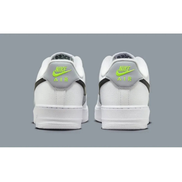 Nike Air Force 1'07 Sneaker Spor Ayakkabı