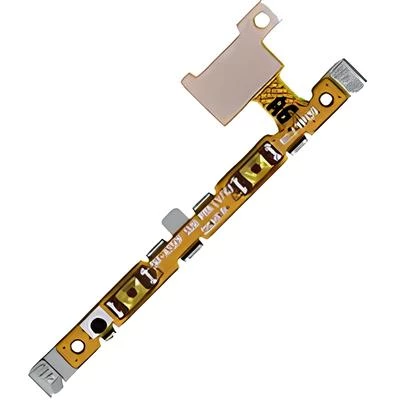 Samsung Galaxy A7-2018  - SM-A705F On Off Yan Ses Filmi Flex ürün görseli 1