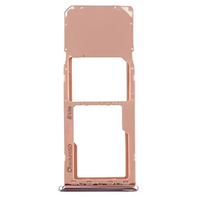 Samsung Galaxy A7-2018  - SM-A705F Sim Çekmecesi GOLD
