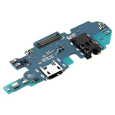 Samsung Galaxy M10  - SM-M105 Şarj Soketi Kulaklık Soketi Full Orijinal