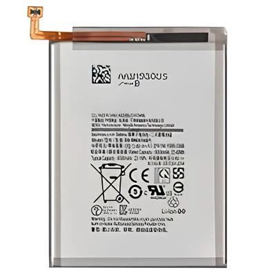 Samsung Galaxy M21  - SM-M215F Batarya Pil Orijinal ürün görseli 1