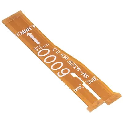 Samsung Galaxy M22  - SM-M225F Ara Film Flex - 1